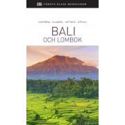 Bali och Lombok Första Klass Reseguider